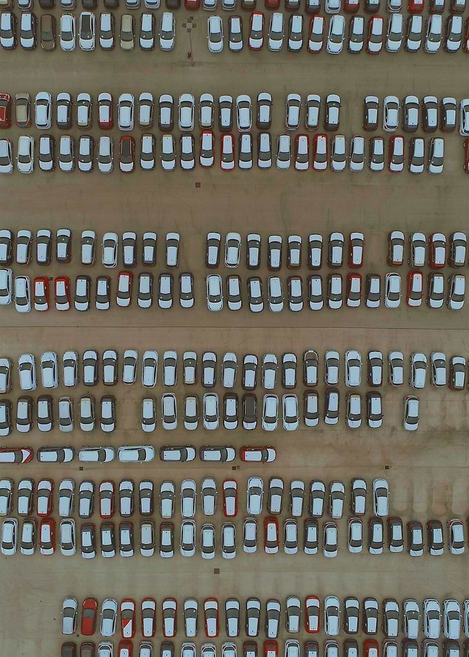 World From Above