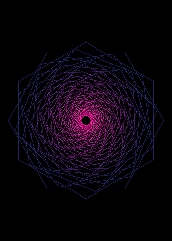 Minimalist Line Art