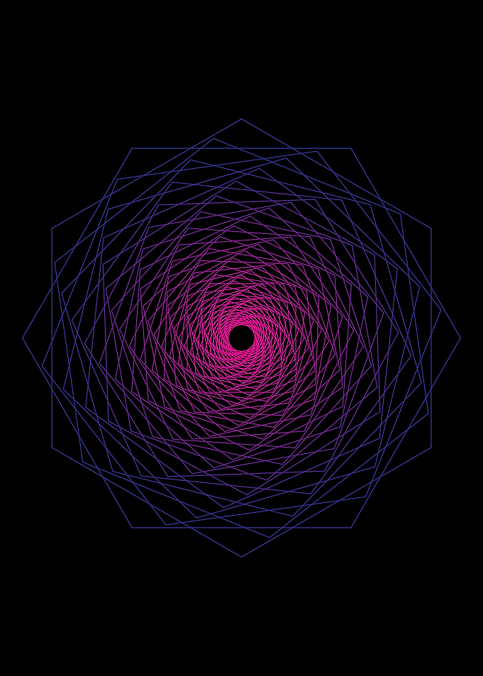 Minimalist Line Art
