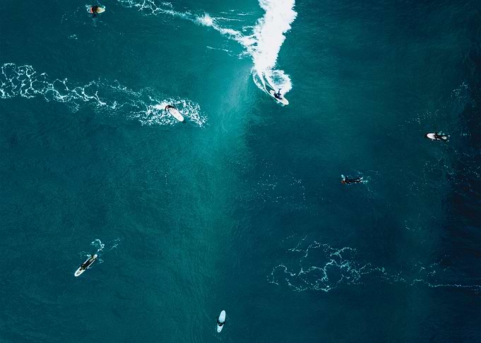 World From Above