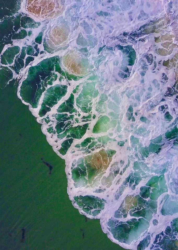 World From Above