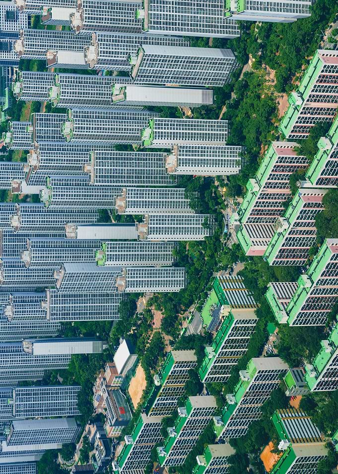 World From Above