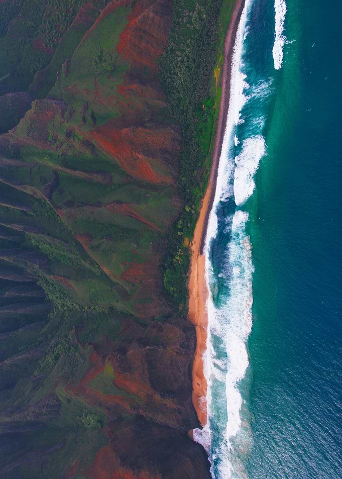 World From Above