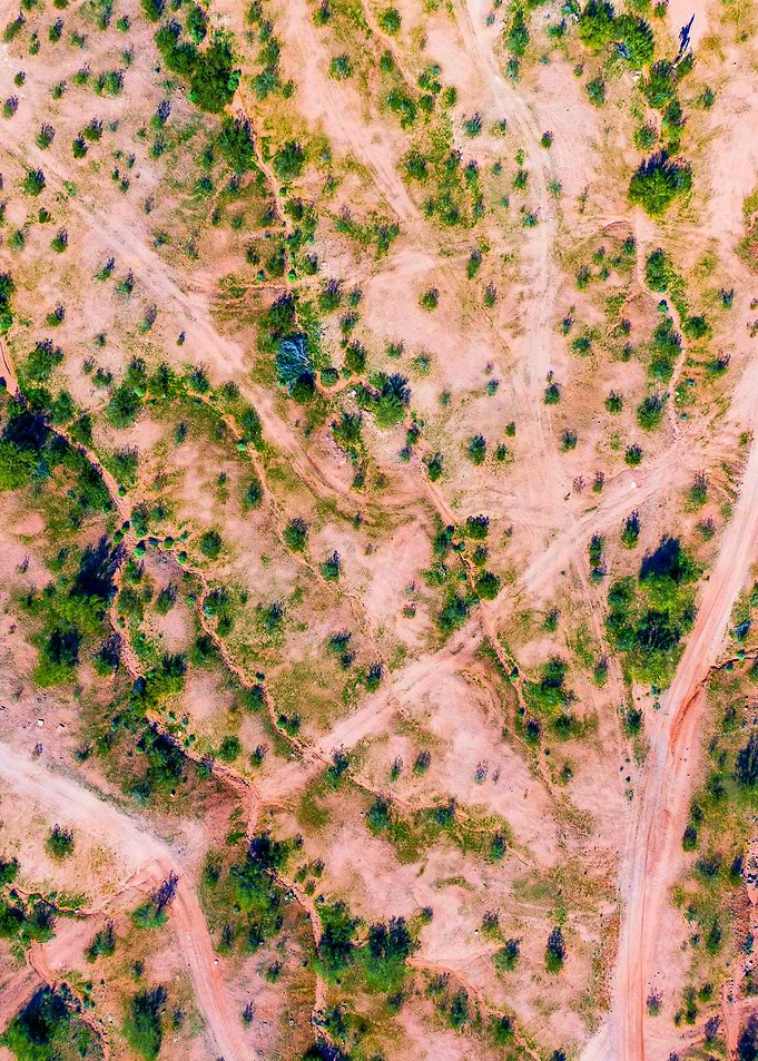 World From Above