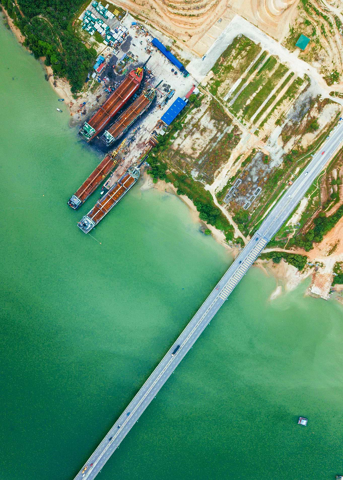 World From Above