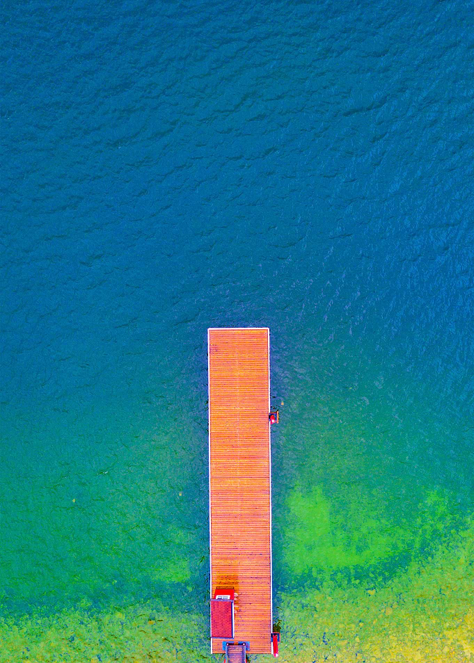 World From Above