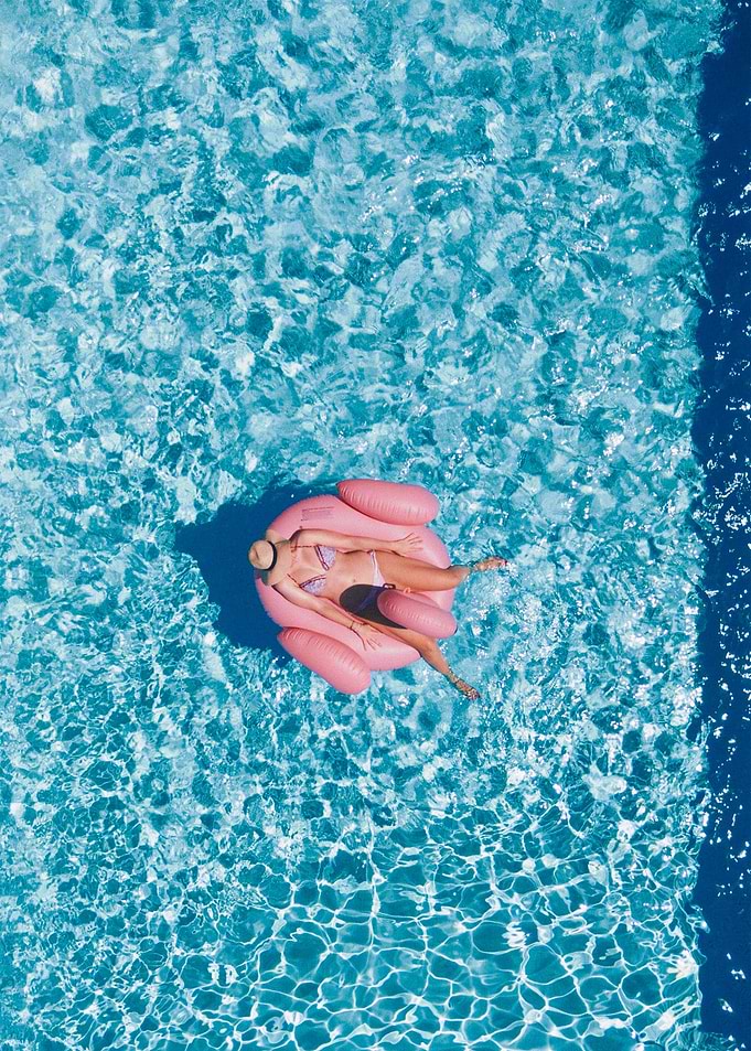 World From Above
