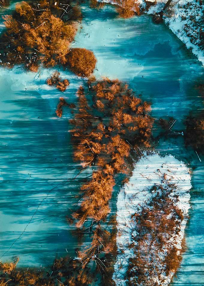World From Above