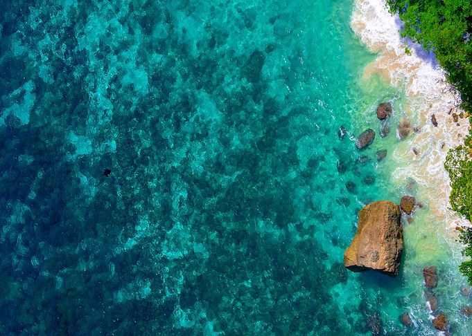 World From Above