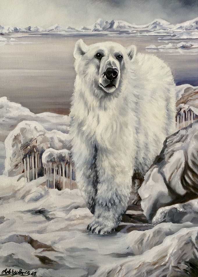 Polar Bear