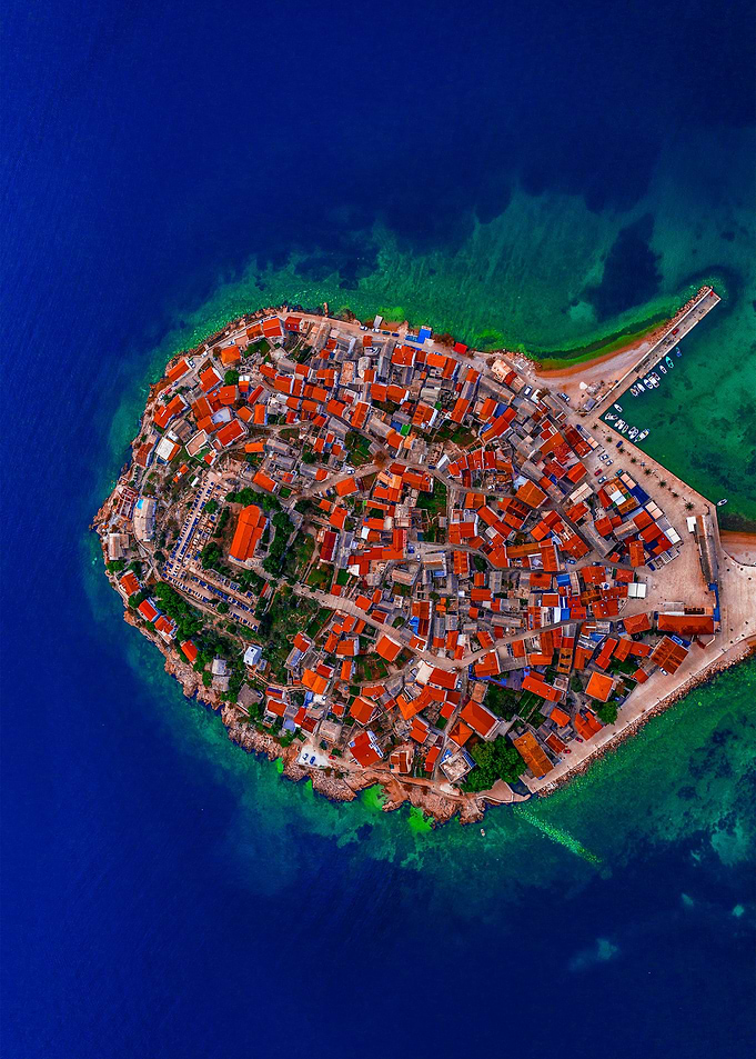 World From Above