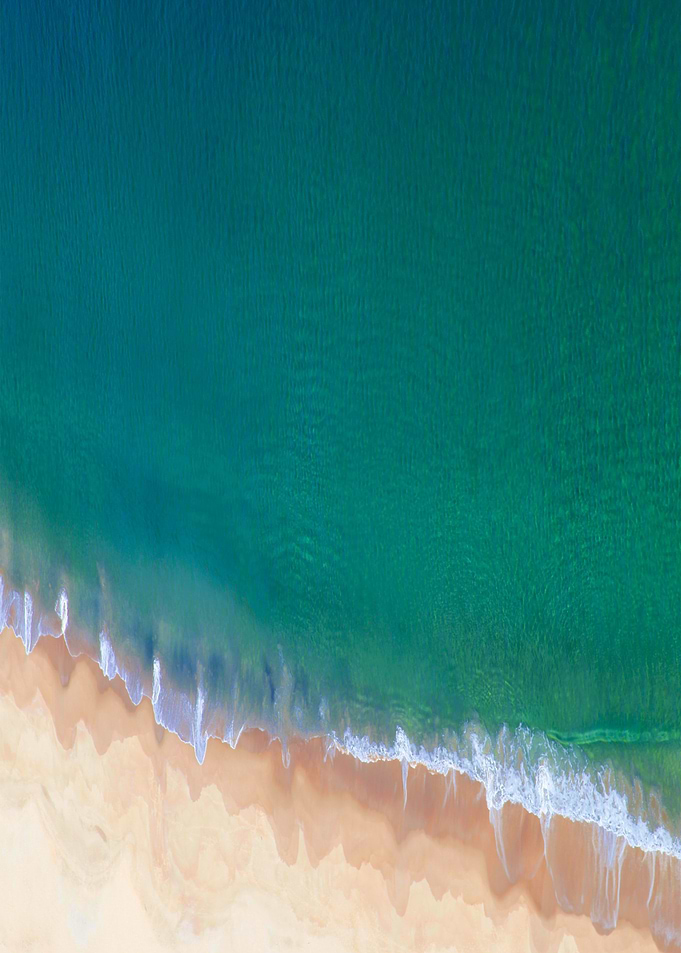 World From Above