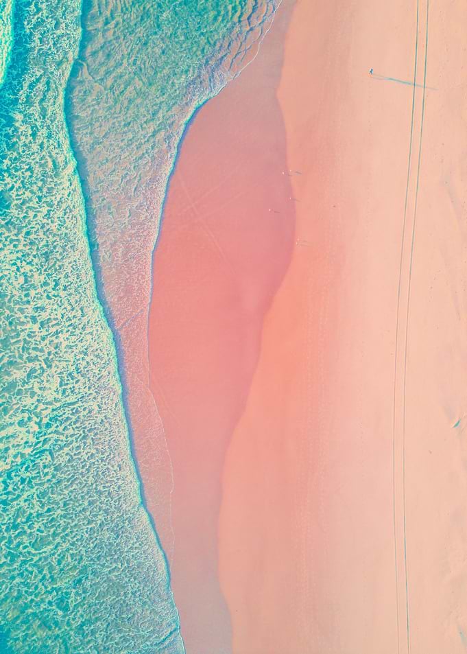 World From Above