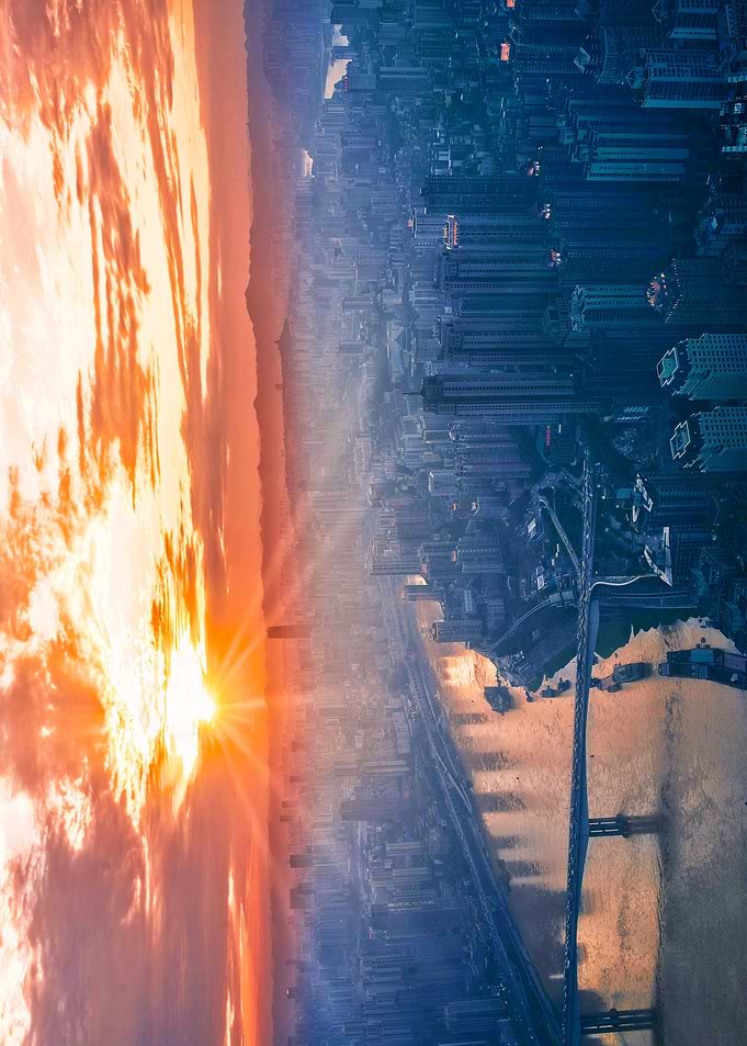 World From Above