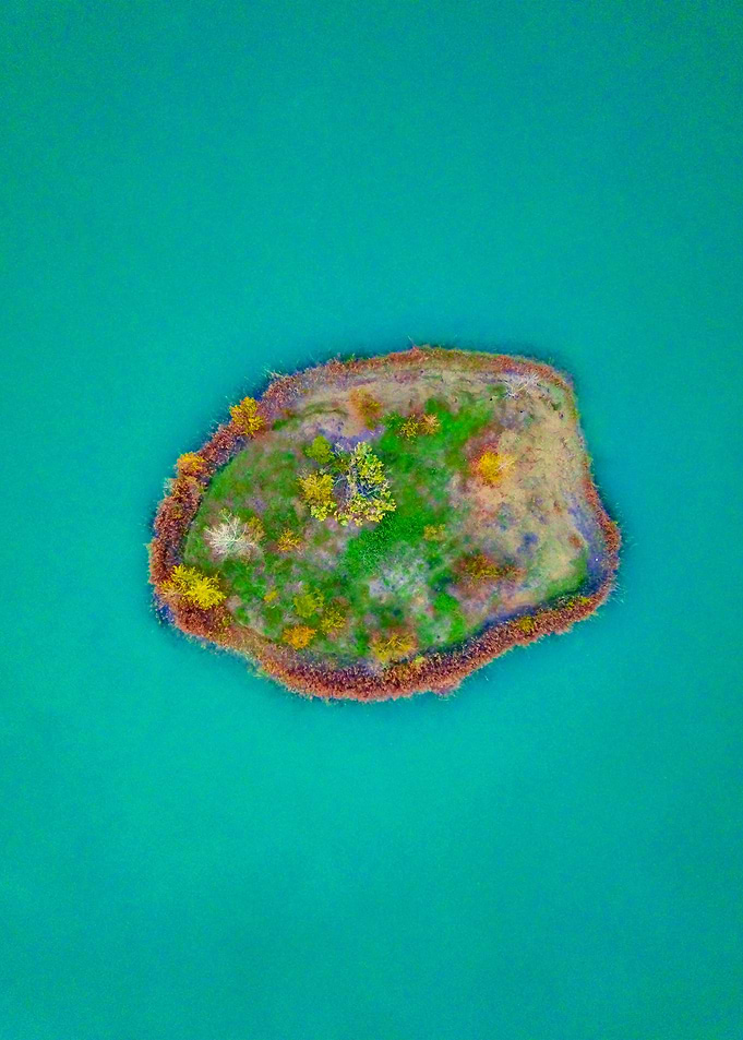 World From Above