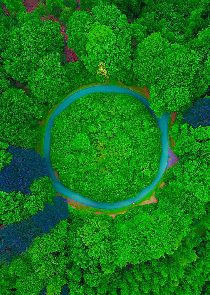 World From Above