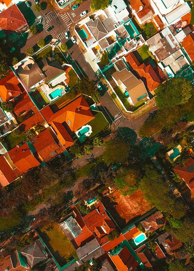 World From Above