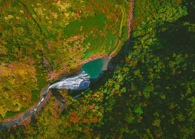 World From Above