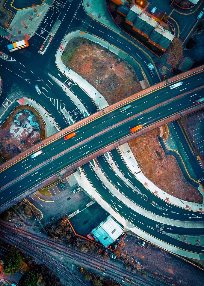 World From Above