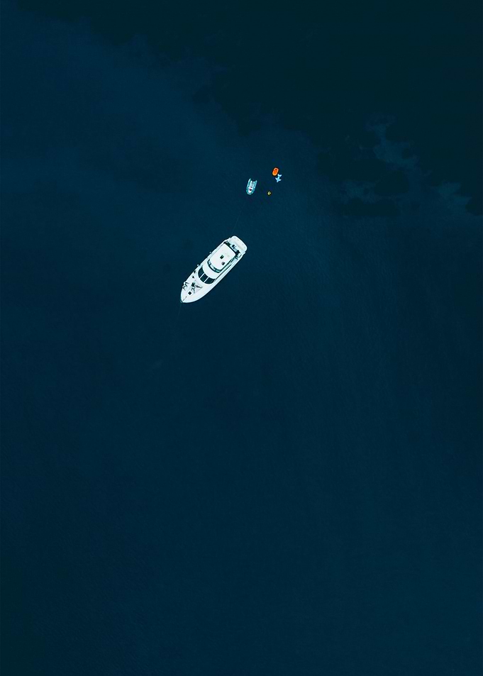 World From Above