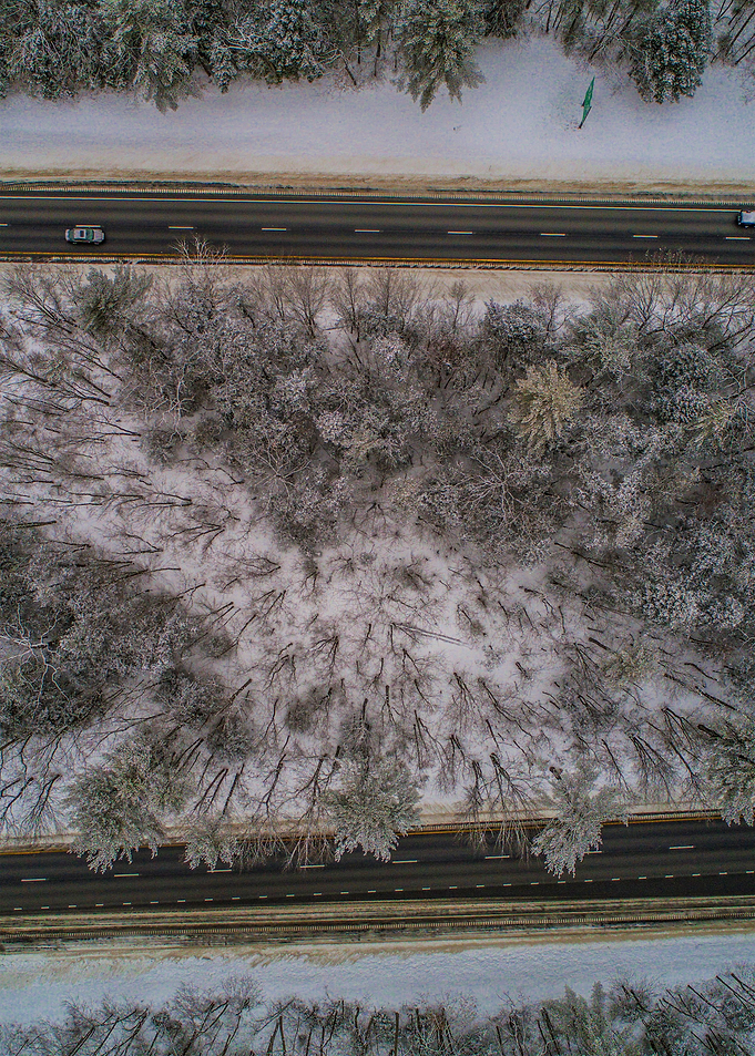 World From Above