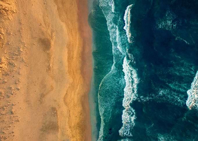 World From Above