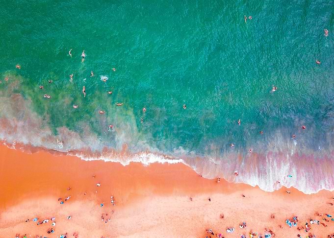 World From Above