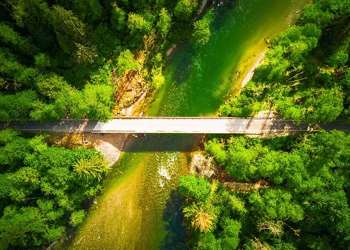 World From Above