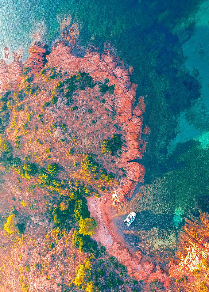 World From Above