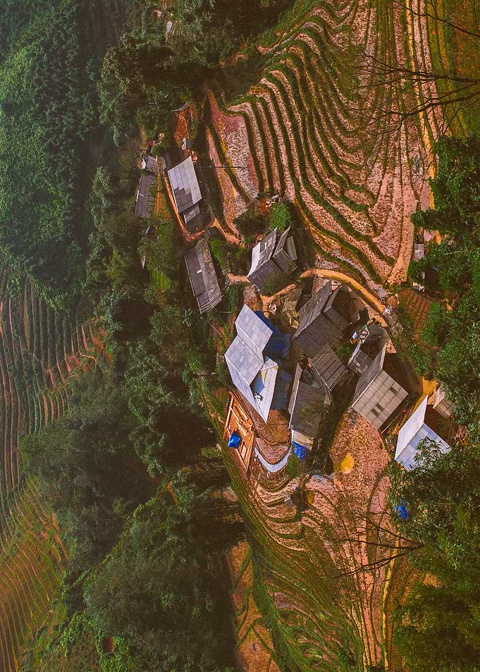 World From Above