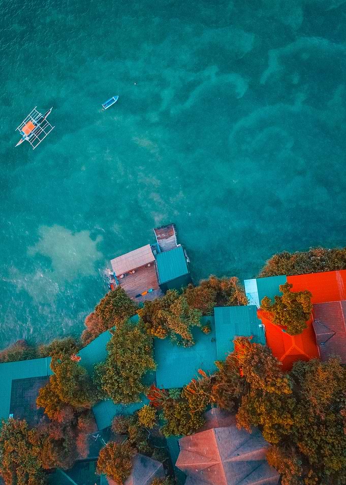World From Above