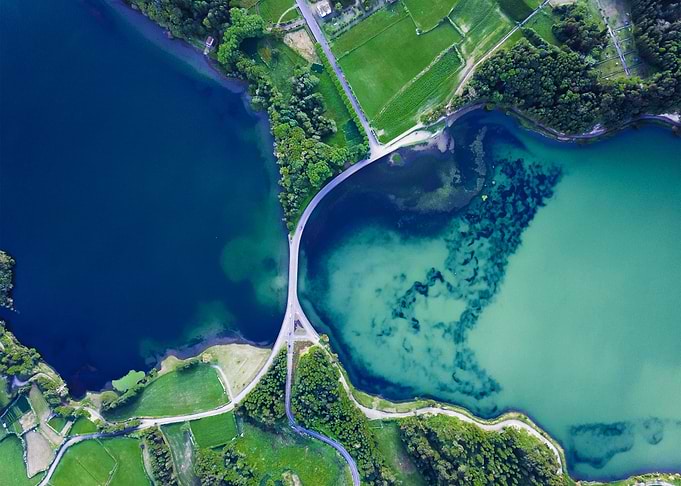 World From Above