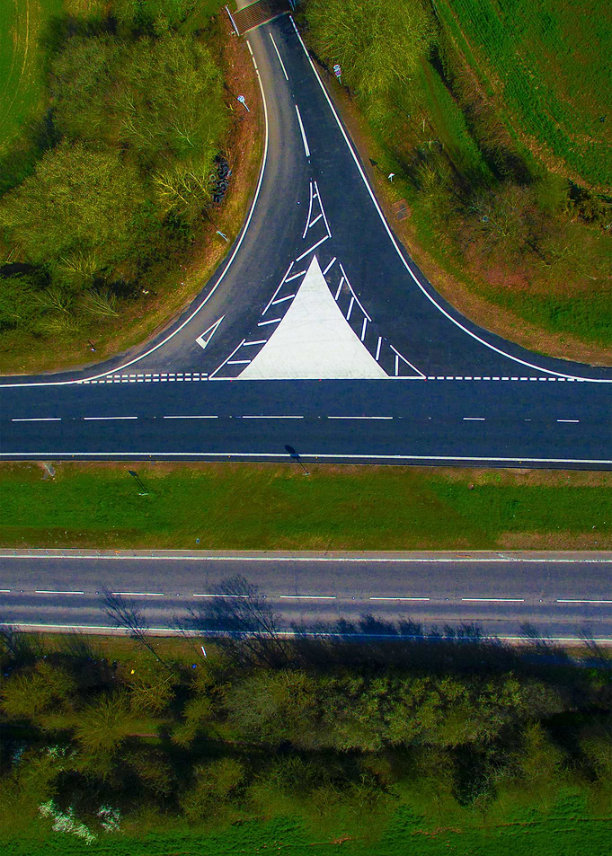 World From Above