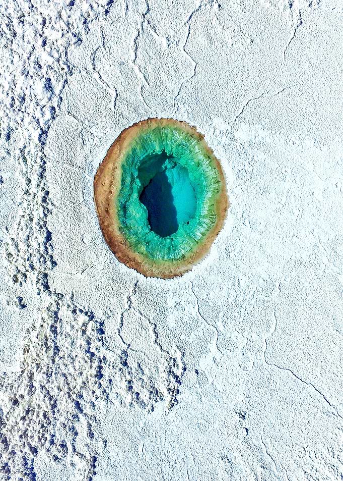 World From Above