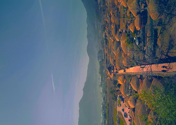 World From Above