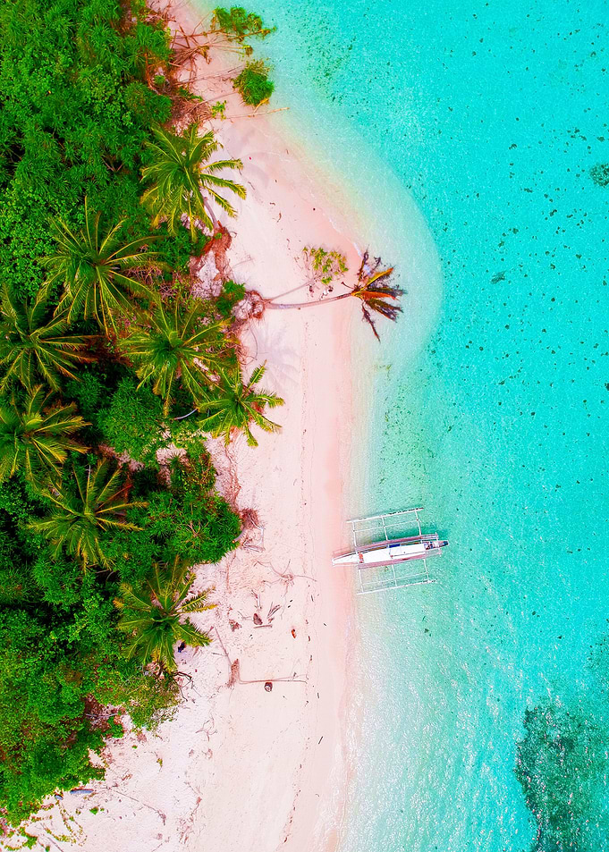 World From Above