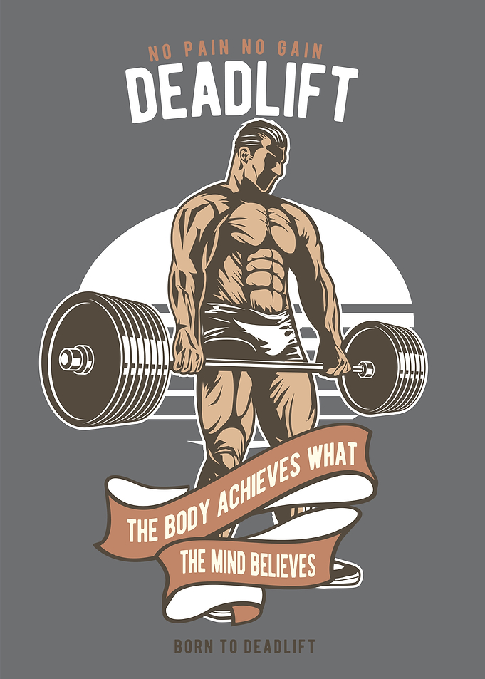 DEADLIFT