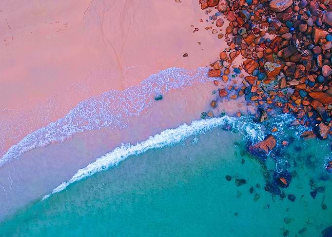 World From Above