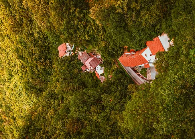 World From Above