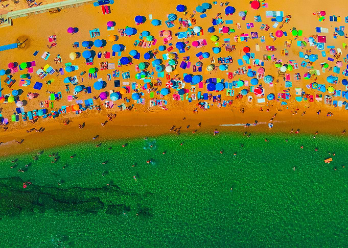 World From Above
