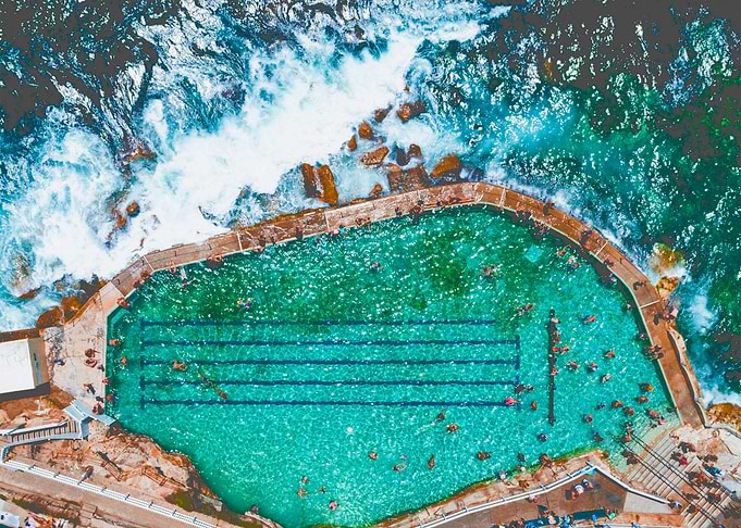World From Above