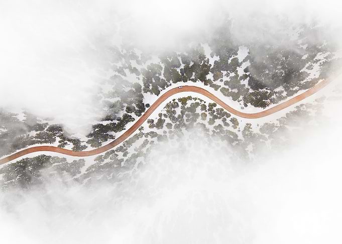 World From Above