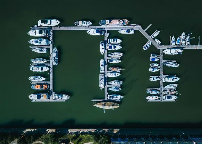 World From Above