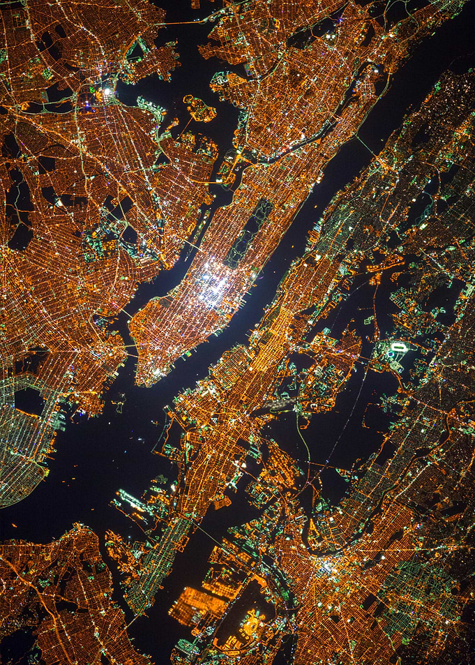 World From Above