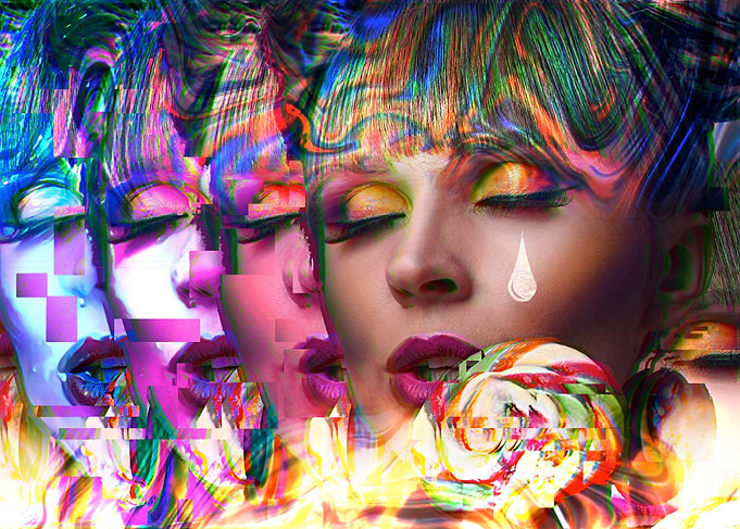 Sugar Rush