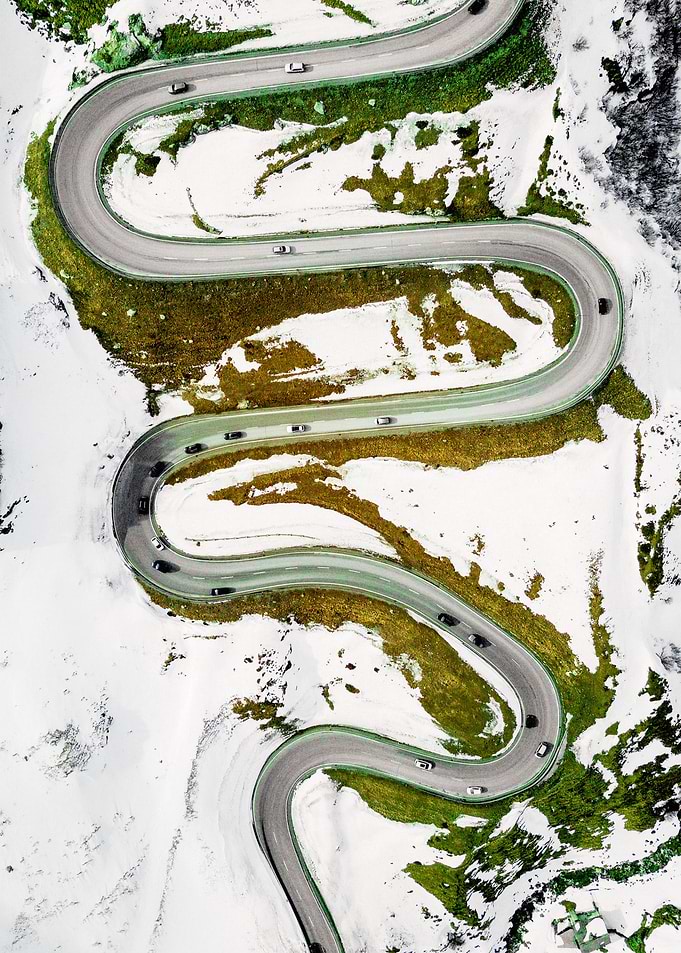 World From Above