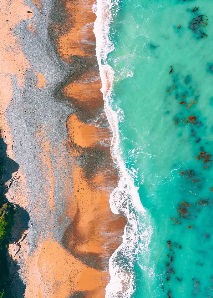 World From Above