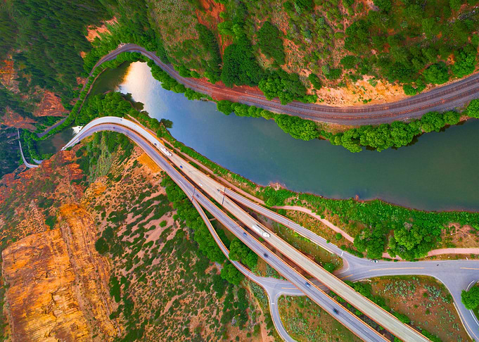World From Above