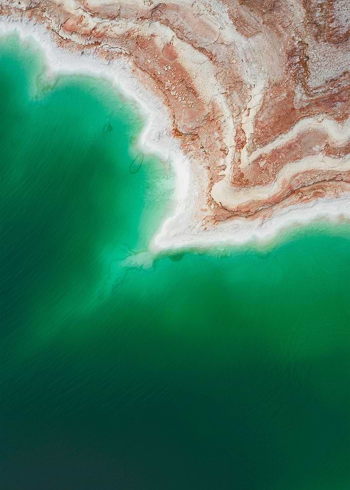 World From Above