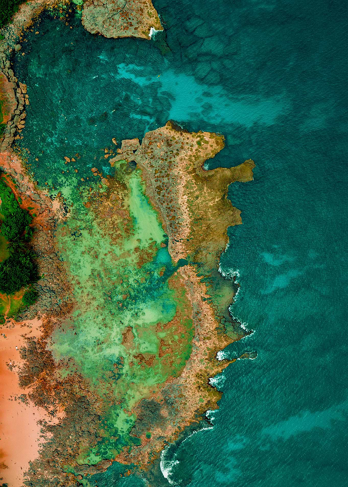 World From Above